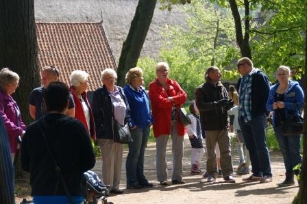 OPENLUCHTMUSEUM 